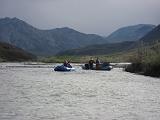 Vacation Alaska and Northwest  On the River